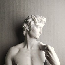 Riproduzione miniatura del usato  Mola di Bari
