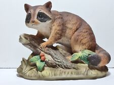 Raccoon tree stump for sale  Salem