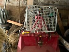 Rückewagen forstwinde funk gebraucht kaufen Rückewagen forstwinde funk gebraucht kaufen  Kreuzau