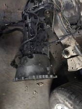 Discovery gearbox for sale  BRIDGWATER