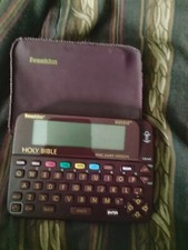 electronic bible for sale electronic bible for sale Oakland