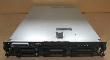 Servidor Dell Poweredge 2950 2x 2C 5110 1.6GHz 4GB Ram 2x 72GB HDD PERC 5i RAID 2U comprar usado  Enviando para Brazil