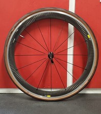 Mavic cosmic front for sale  Williamsburg