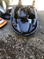 Carponizer boat toslontf500 for sale  HORSHAM