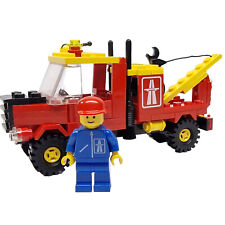 Lego legoland crane for sale  EGREMONT