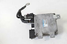 SUBARU LEGACY 2.0D 2008 RHD BOXER DIESELMOTOR ECU STEUERMODUL 34710AG000 comprar usado  Enviando para Brazil