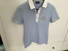 Poloshirt marke golfino gebraucht kaufen  Berlin