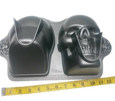 Wilton skull cast for sale  Madison Heights