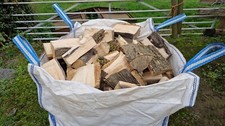Seasoned hardwood ash for sale  NUNEATON