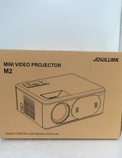 Jowlurk mini video for sale  Chatsworth