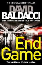 End game david for sale  UK