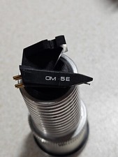 Ortofon om5e cartridge for sale  WORCESTER