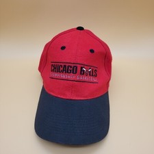 Chicago bulls hat for sale  Bolingbrook