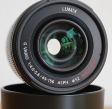 Panasonic lumix vario gebraucht kaufen  Essen