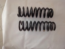 Molle anteriori hilux usato  Roma