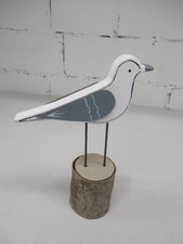 Maritime holzdeko möwe gebraucht kaufen  Voerde (Niederrhein)