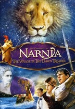 The Chronicles of Narnia: The Voyage of the Dawn Treader comprar usado  Enviando para Brazil