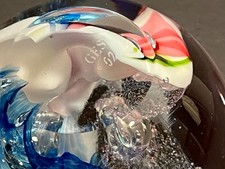 Vintage glass eye for sale  Columbia