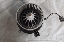 Motorino ventilazione abitacol usato  Italia