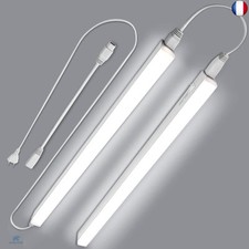 Lampe placard 30cm d'occasion  Paris VI