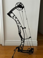 Hoyt black 70lb for sale  New York