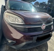 Fiat doblò tracking usato  Zerbolo