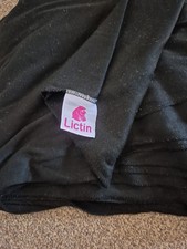 Lictin baby wrap for sale  BASILDON