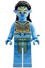 Figurine minifigure lego d'occasion  Saint-Fons