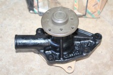 Nos water pump for sale Nos water pump for sale  NORWICH