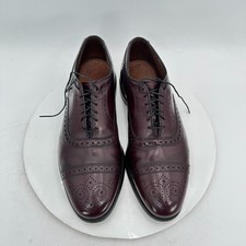 Allen edmonds strand for sale  Brentwood