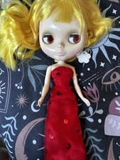 Takara neo blythe for sale  PRESTON