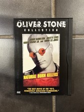 dvd natural killers d'occasion dvd natural killers d'occasion Expédié en Belgium