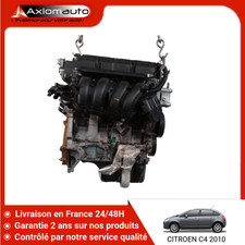 Moteur citroen phase d'occasion  Amiens-