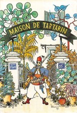 Tarascon maison tartarin d'occasion  France