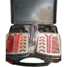 Wireless trailer light for sale  DEREHAM