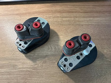 Harken block classic gebraucht kaufen  Berlin