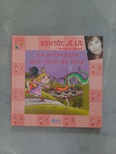 Bientot lis princesse d'occasion  Argenteuil