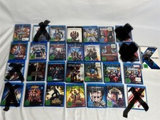 Marvel sammlung blu gebraucht kaufen  Coesfeld