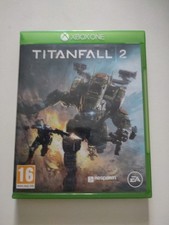 xbox titanfall one 2 usato  Bari