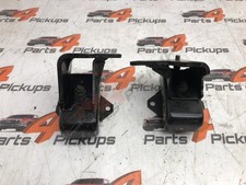 Mitsubishi l200 pair for sale  WELSHPOOL