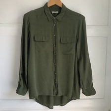 Whistles silk blouse for sale  BIRMINGHAM