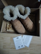 Ugg australia mini gebraucht kaufen  Görlitz