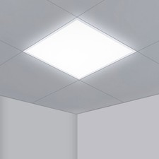 2x 48W Panel LED Lampa sufitowa Lampa sufitowa Panel sufitowy Panele Wbudowa Zimna biel  na sprzedaż  Wysyłka do Poland