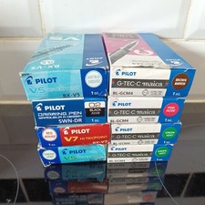 Bundle boxes pilot for sale  KETTERING