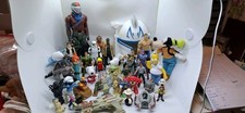 Actionfiguren konvolut sammlun gebraucht kaufen  Staufenberg