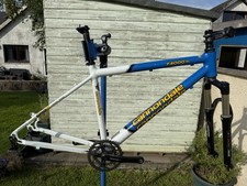 Vintage retro cannondale for sale  GLASGOW