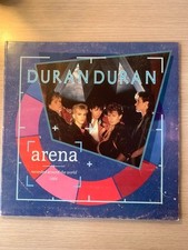 Duran duran arena usato  Premana