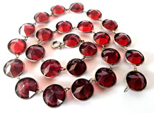 Ancien collier vintage d'occasion  Morestel