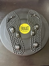 Twist board reflexology for sale  SWANSEA