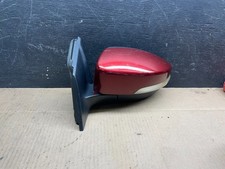 Espelho de sinal de calor porta visão esquerda Ford Focus 2012 2013 2014 fabricante de equipamento original P3011 DG comprar usado  Enviando para Brazil